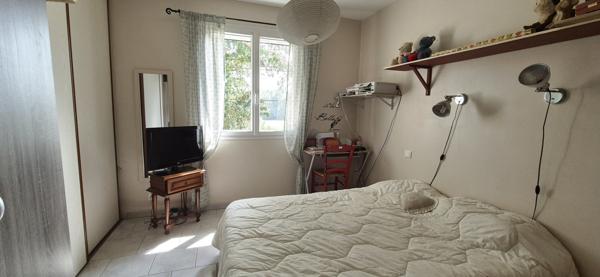 Maison à 5 min du centre de Ruffec avec Vue Exceptionnelle