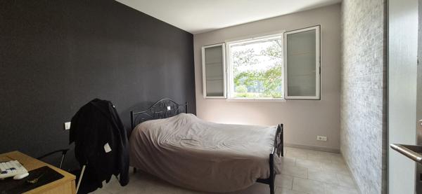 Maison à 5 min du centre de Ruffec avec Vue Exceptionnelle