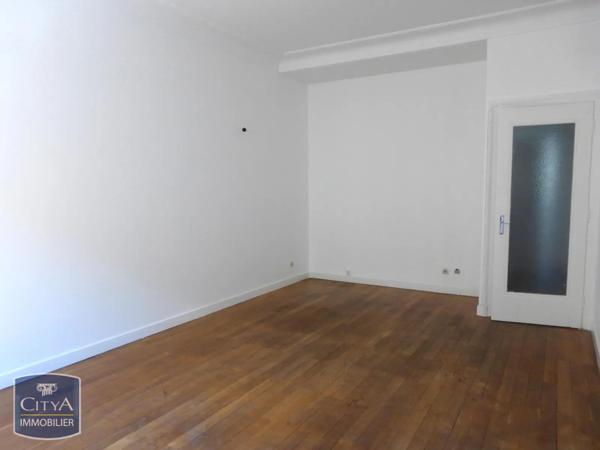 Appartement à louer 4 pièces 97.86m²