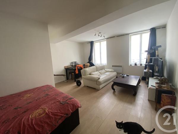 Appartement F1 à vendre  1 pièce - 37,20 m2 DAMMARTIN EN GOELE - 77