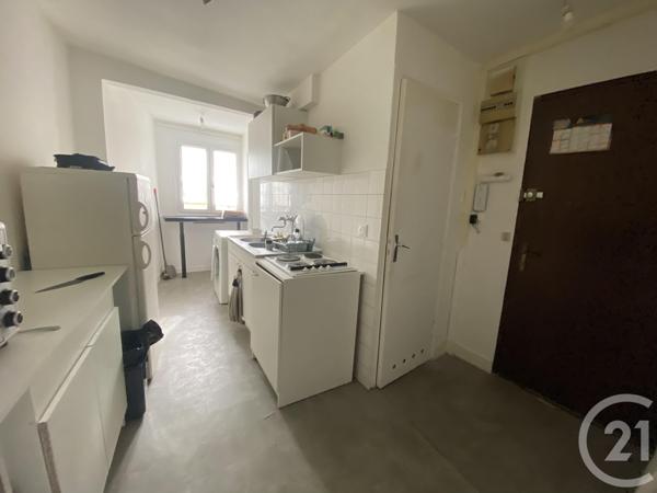 Appartement F1 à vendre  1 pièce - 37,20 m2 DAMMARTIN EN GOELE - 77