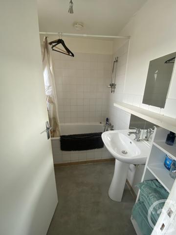 Appartement F1 à vendre  1 pièce - 37,20 m2 DAMMARTIN EN GOELE - 77