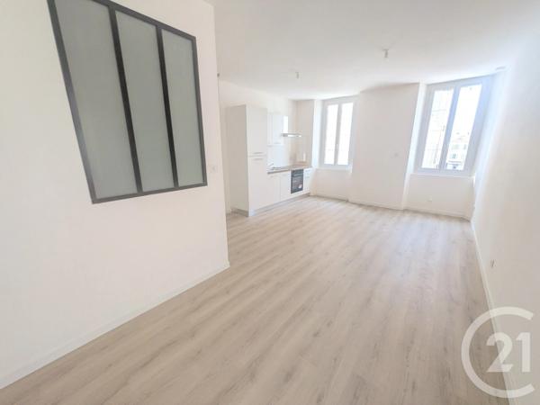 Appartement Studio à vendre  1 pièce - 21,80 m 2   TOULON  - 83