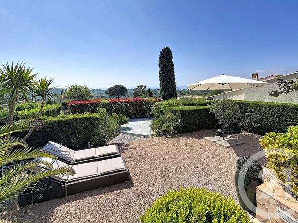 Maison à vendre  3 pièces - 57,75 m 2   LA CROIX VALMER  - 83