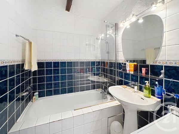 Maison à vendre  3 pièces - 57,75 m 2   LA CROIX VALMER  - 83