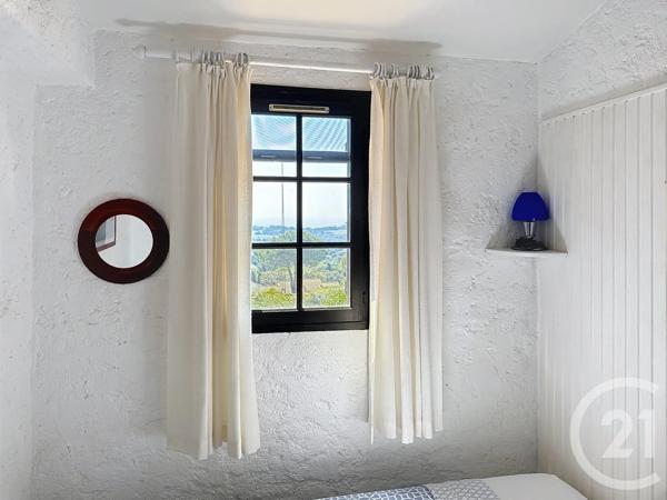 Maison à vendre  3 pièces - 57,75 m 2   LA CROIX VALMER  - 83