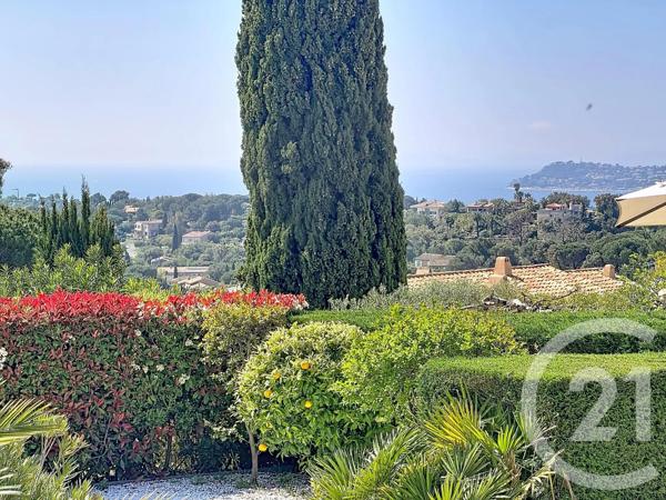 Maison à vendre  3 pièces - 57,75 m 2   LA CROIX VALMER  - 83