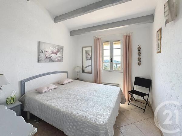 Maison à vendre  3 pièces - 57,75 m 2   LA CROIX VALMER  - 83