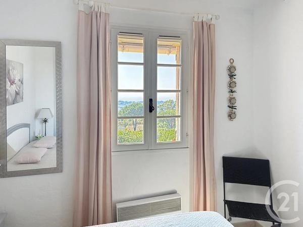 Maison à vendre  3 pièces - 57,75 m 2   LA CROIX VALMER  - 83