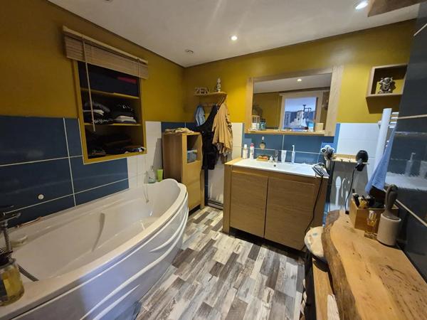 Maison à vendre 4 pièces 87m² Wattrelos (59150)