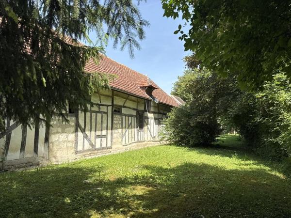 Vente / Maison T6