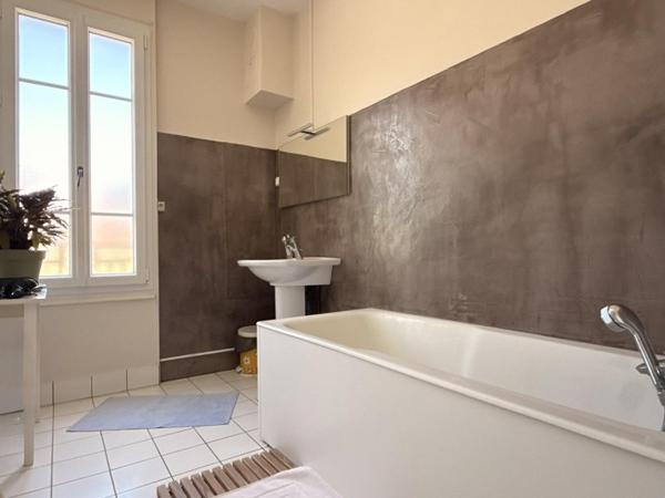 Vente / Maison T6