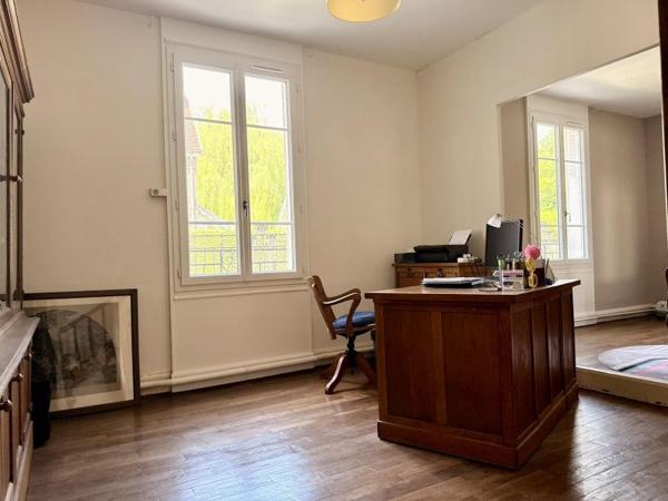 Vente / Maison T6