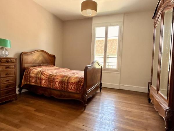 Vente / Maison T6