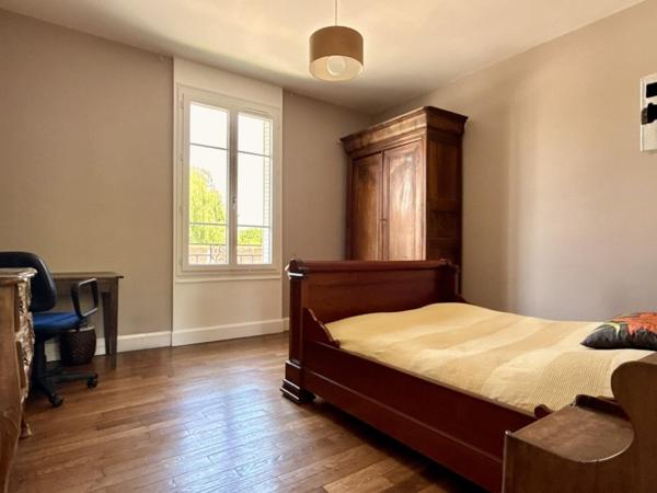 Vente / Maison T6