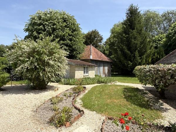 Vente / Maison T6