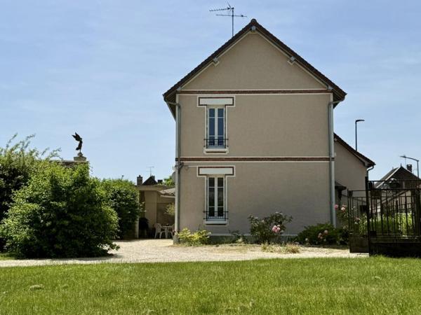 Vente / Maison T6