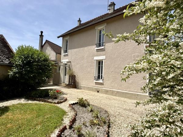 Vente / Maison T6