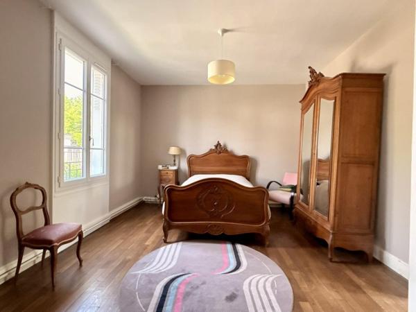 Vente / Maison T6