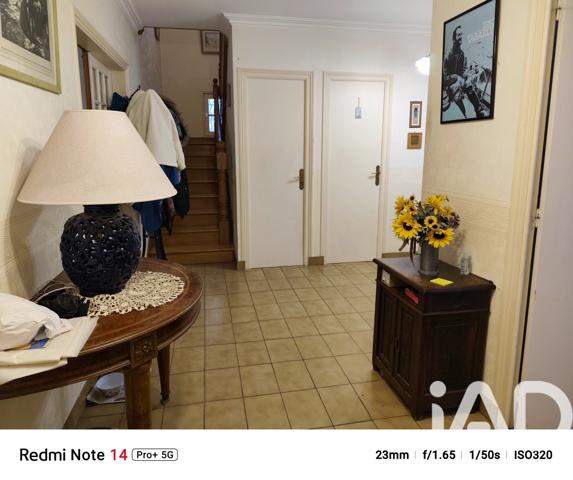 Maison à vendre 8 pièces 164 m² Pont-l'Abbé