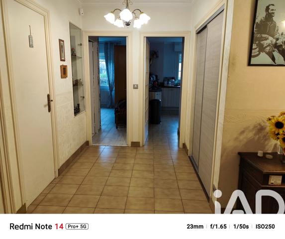 Maison à vendre 8 pièces 164 m² Pont-l'Abbé