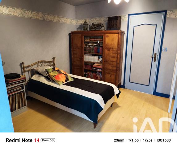 Maison à vendre 8 pièces 164 m² Pont-l'Abbé