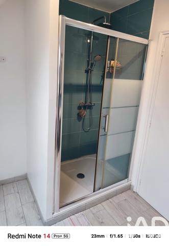 Maison à vendre 8 pièces 164 m² Pont-l'Abbé