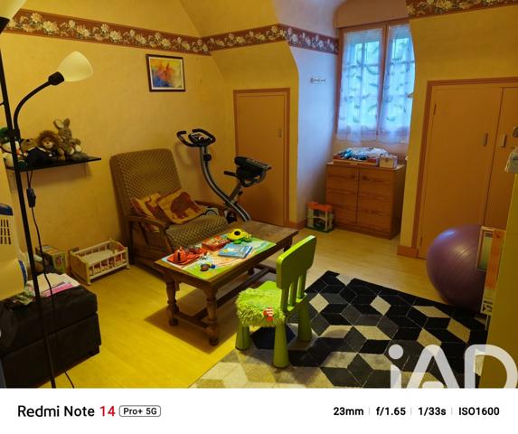 Maison à vendre 8 pièces 164 m² Pont-l'Abbé