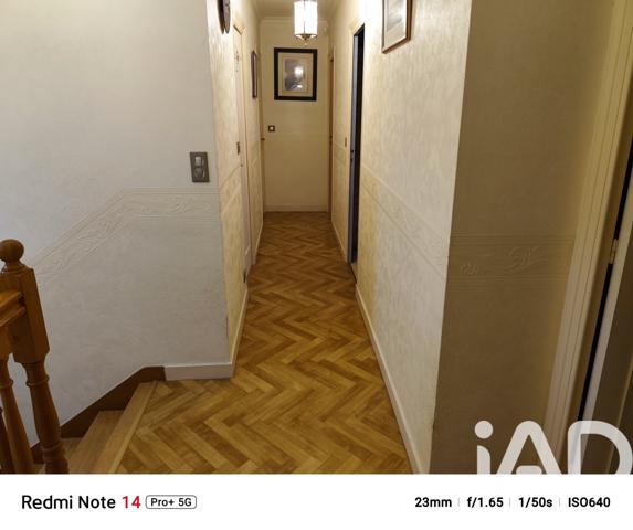 Maison à vendre 8 pièces 164 m² Pont-l'Abbé