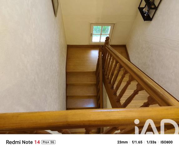 Maison à vendre 8 pièces 164 m² Pont-l'Abbé