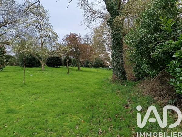 Maison à vendre 8 pièces 164 m² Pont-l'Abbé