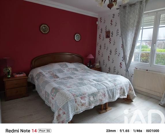 Maison à vendre 8 pièces 164 m² Pont-l'Abbé