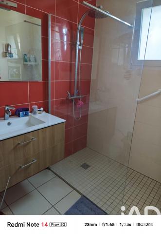 Maison à vendre 8 pièces 164 m² Pont-l'Abbé