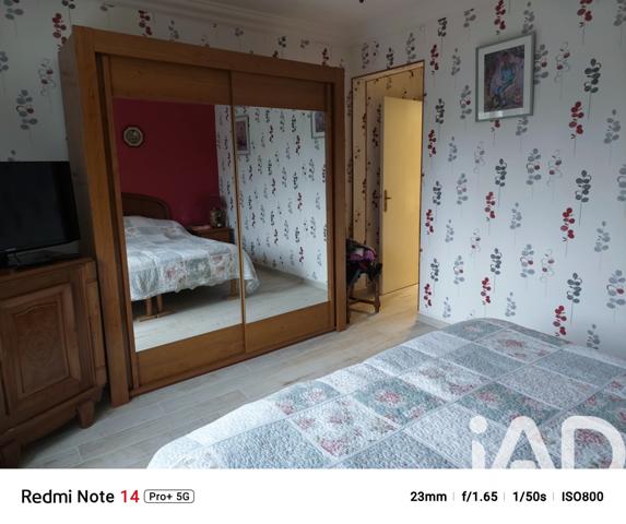 Maison à vendre 8 pièces 164 m² Pont-l'Abbé