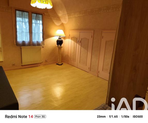 Maison à vendre 8 pièces 164 m² Pont-l'Abbé