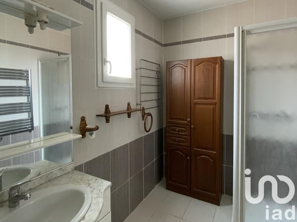 Maison à vendre 4 pièces 87 m² Trets