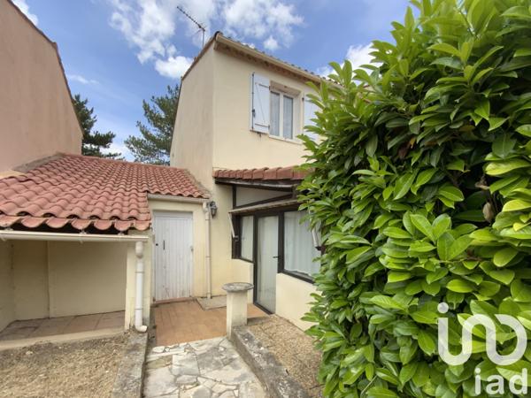 Maison à vendre 4 pièces 87 m² Trets