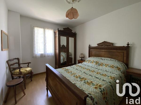 Maison à vendre 4 pièces 87 m² Trets