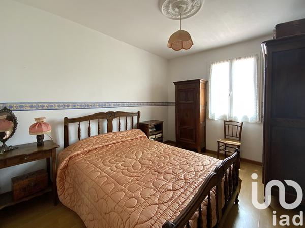 Maison à vendre 4 pièces 87 m² Trets