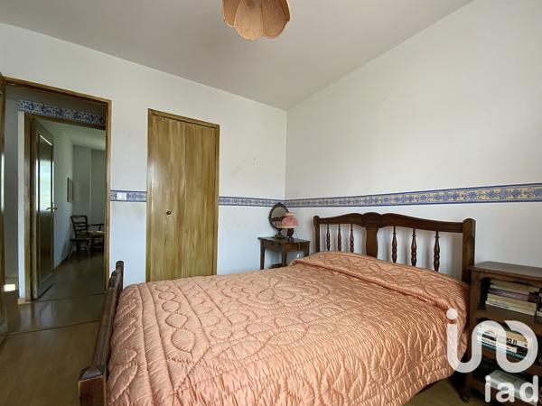 Maison à vendre 4 pièces 87 m² Trets