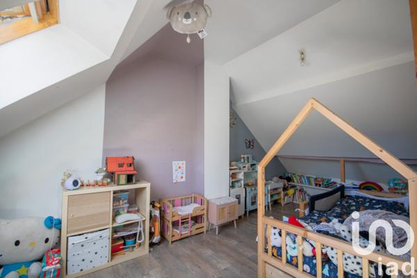 Maison à vendre 4 pièces 88 m² Vétheuil