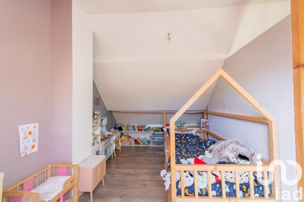 Maison à vendre 4 pièces 88 m² Vétheuil