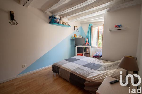 Maison à vendre 4 pièces 88 m² Vétheuil