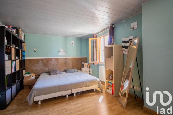 Maison à vendre 4 pièces 88 m² Vétheuil