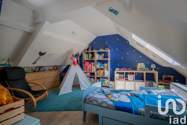 Maison à vendre 4 pièces 88 m² Vétheuil