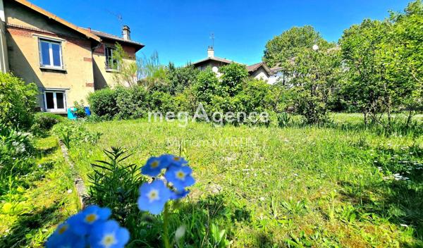 Maison à EPINAY-SUR-SEINE, 93800 - 4 pièces 74m²