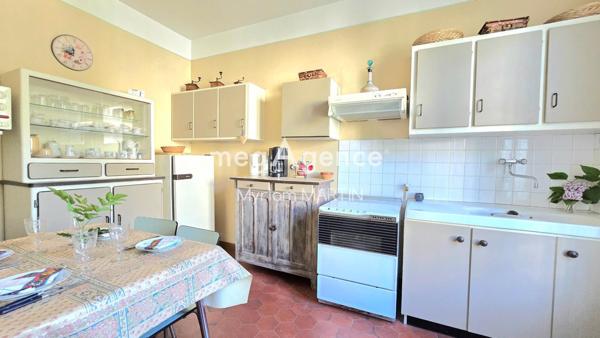 Maison à EPINAY-SUR-SEINE, 93800 - 4 pièces 74m²