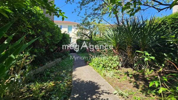 Maison à EPINAY-SUR-SEINE, 93800 - 4 pièces 74m²