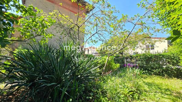 Maison à EPINAY-SUR-SEINE, 93800 - 4 pièces 74m²