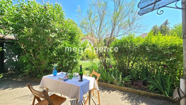 Maison à EPINAY-SUR-SEINE, 93800 - 4 pièces 74m²